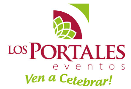 Los Portales Salon De Eventos